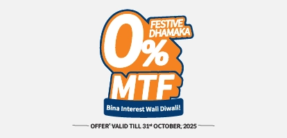 Mirae Asset Sharekhan Mobile App Rating